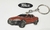 Imagem do Chaveiro Artesanal Fiat Strada Freedom 19