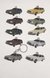 Chaveiro Ford Belina II - comprar online