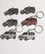 Chaveiro Fiat Doblô - comprar online