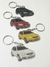 Chaveiro Artesanal VW Golf 2008 (Lançamento)  - comprar online