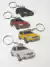 Chaveiro Artesanal VW Golf 2008 (Lançamento)  - comprar online