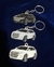 Chaveiro Artesanal Ford Edge 12/18 - comprar online