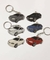 Chaveiro Artesanal Chevrolet Astra Hatch - comprar online