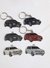 Chaveiro Volkswagen Golf Sapão - comprar online