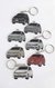 Chaveiro Volkswagen Fox 15/16 - comprar online