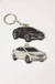 Chaveiro Artesanal Kia Cerato 2015 (Lançamento) - comprar online