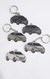 Chaveiro Artesanal Hyundai HB20 20/21 (Sedan) - comprar online