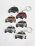 Chaveiro Volkswagen Cross Fox - comprar online