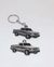 Chaveiro Artesanal Chevrolet D20 - 1995 (Lanç.) - comprar online