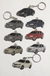 Chaveiro Artesanal Renault Logan 2011 - comprar online