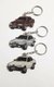Chaveiro Artesanal Ford Verona 90 (Lançamento) - comprar online