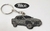 Chaveiro Artesanal Fiat Strada Adventure na internet