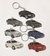 Chaveiro Artesanal Chevrolet Astra - comprar online