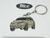 Imagem do Chaveiro Artesanal Ford EcoSport 10/11