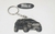 Chaveiro Artesanal Ford EcoSport 20/21 na internet