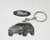 Chaveiro Artesanal Ford EcoSport 10/11 na internet