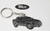 Chaveiro Artesanal Fiat Strada Adventure na internet