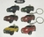 Chaveiro Artesanal Ford EcoSport 01/06 na internet