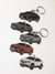Chaveiro Artesanal Fiat Fastback 23 (Lançamento) - comprar online
