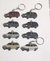 Chaveiro Fiat Elba - comprar online