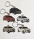 Chaveiro Artesanal Renault Sandero 20/21 - comprar online