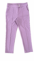 SKINNY FRISO COM BOLSO FACA DE CREPE COM ELASTANO - loja online