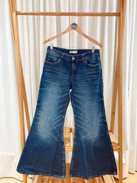 J.DOMINICA OXFORD C/BIGOTES (2005P30/24)