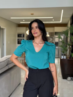 Blusa sedinha - comprar online