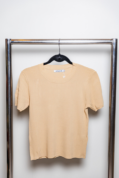 Imagem do Blusa linha manguinha