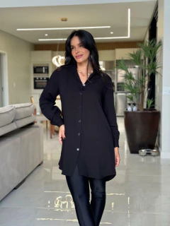 Imagem do Maxi Camisa