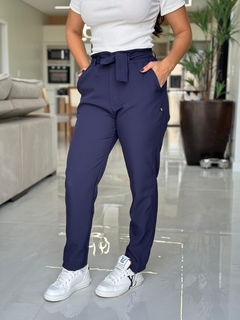 Calça clochard - comprar online