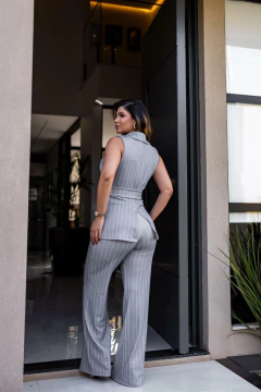 Conjunto max colete luana - loja online