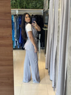 Imagem do Conjunto max colete luana