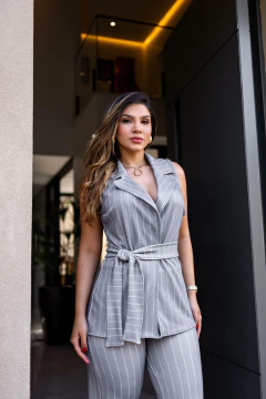 Conjunto max colete luana na internet