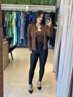 Conjunto twin set linha - comprar online