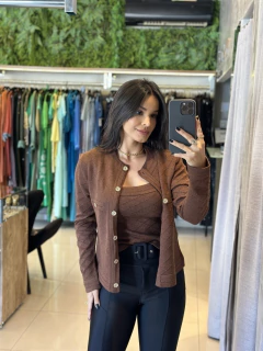 Imagem do Conjunto twin set linha