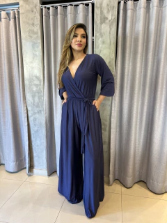 Macacão mangas fluity na internet