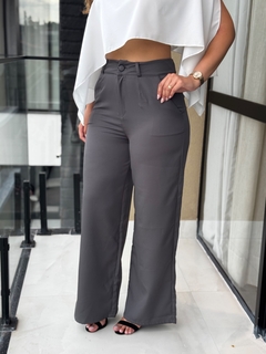 Calça social