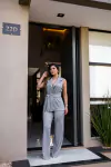 Conjunto max colete luana