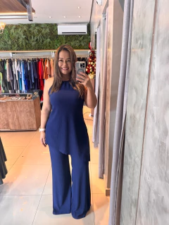 Conjunto alça assimétrico na internet