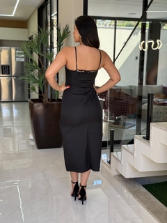 Imagem do Vestido alça envelope