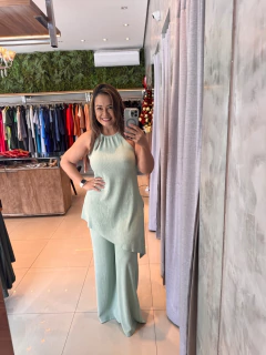 Conjunto alça assimétrico na internet