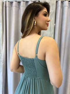 Vestido Tainara