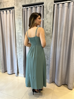 Imagem do Vestido Tainara