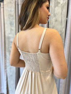 Vestido Tainara - Yamada Fashion
