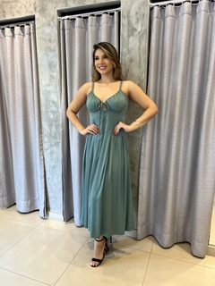 Vestido Tainara - loja online