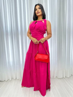 Imagem do Vestido decote alça regulável juliette