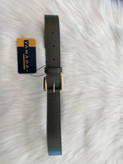 Cinto fivela metal - comprar online