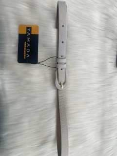 Cinto fivela encapada - comprar online