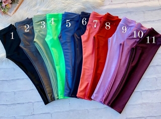 Legging Mae e filha cada ( solicitar a cor através dos números no marcados nas mesmas) - comprar online
